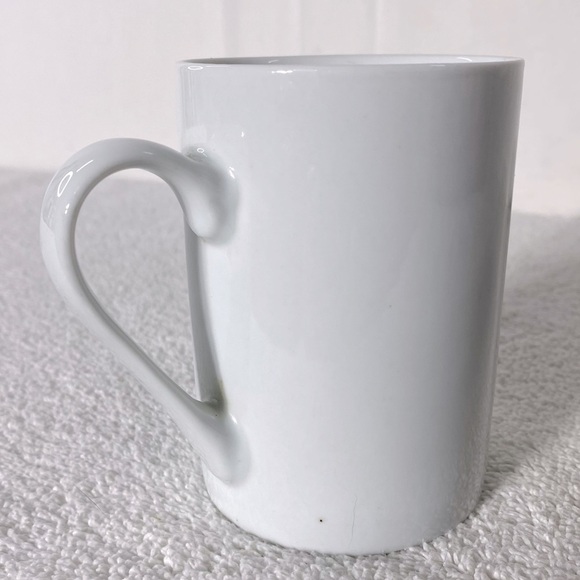 Vintage Ceramic Scorpio Mug Coffee Cup - Picture 6 of 11